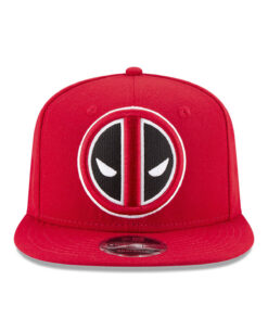 GORRA NEW ERA DEADPOOL LOGO 950 OSFA