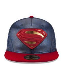 GORRA NEW ERA ARMOR SUPERMAN XBL 700