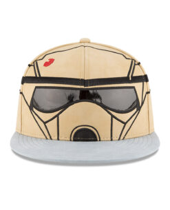 GORRA NEW ERA STAR WARS SCARIF TROOPER 700