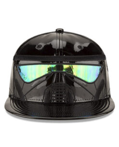 GORRA NEW ERA STAR WARS DEATH TROOPER NEGRA 5950 700