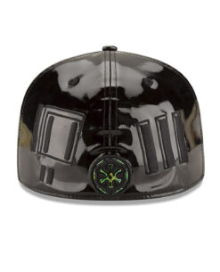 GORRA NEW ERA STAR WARS DEATH TROOPER NEGRA 5950 700 - Image 3