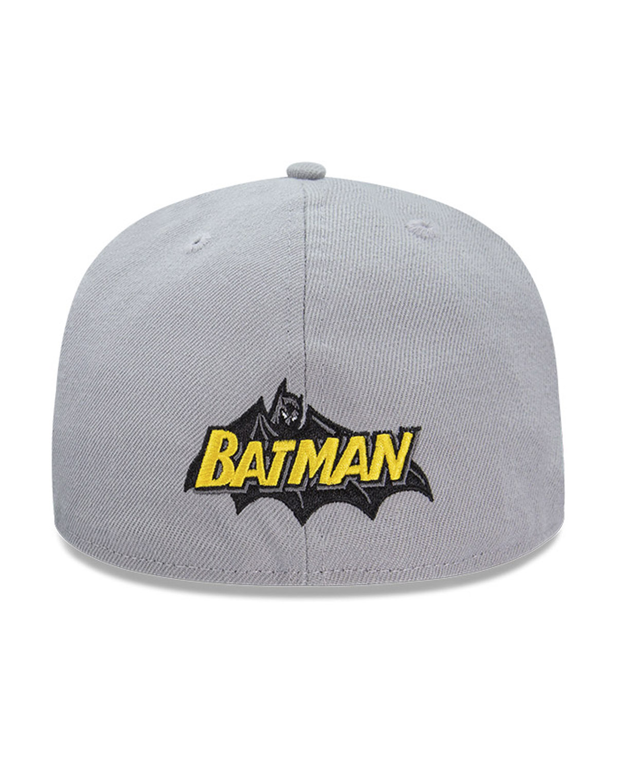 GORRA NEW ERA PANEL FLECT BATMAN OTC 758 - Image 3