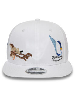 GORRA NEW ERA LOONEY TUNES ROADRUNER 950 ML