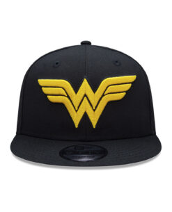 GORRA NEW ERA WONDER WOMAN OTC 950