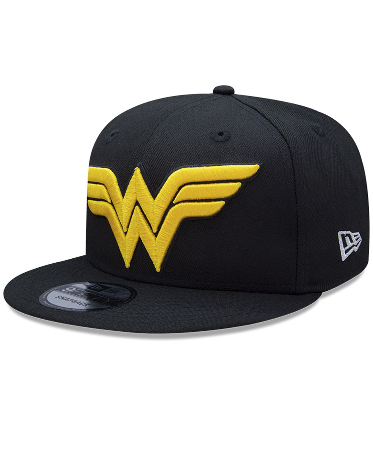 GORRA NEW ERA WONDER WOMAN OTC 950 - Image 2
