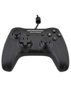 CONTROL DUAL ANALOGO XBOX ONE GPX NEGRO