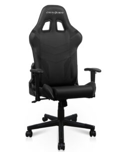 SILLA PARA GAMING DXRACER SERIES 0 NEGRO