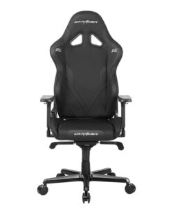 SILLA PARA GAMING DXRACER SERIES P NEGRO