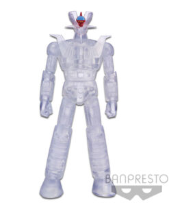 FIGURA DE ACCION BANPRESTO MAZINGER Z INTERNAL STRUCTURE VER 2