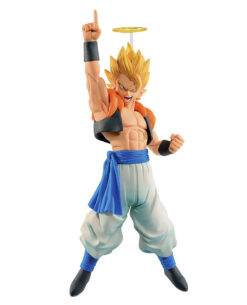 FIGURA DE ACCION BANPRESTO DRAGON BALL Z GOGETA VER 1