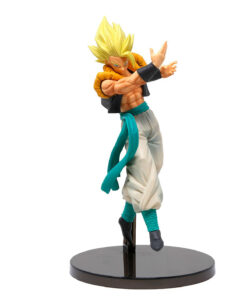 FIGURA DE ACCION BANPRESTO DRAGON BALLSUPER MATCH MAKERS GOGETA SUPER SAIYAN