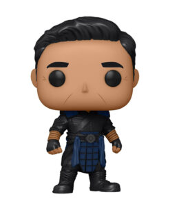 FIGURA POP SHANG CHI AND THE LEGEND OF THE TEN RINGS WEN WU