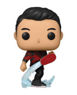FIGURA POP SHANG CHI AND THE LEGEND OF THE TEN RINGS SHANG CHI