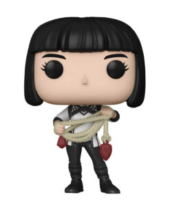 FIGURA POP SHANG CHI AND THE LEGEND OF THE TEN RINGS XIALING