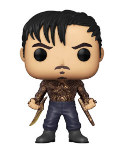 FIGURA POP MORTAL KOMBAT COLE YOUNG