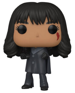 FIGURA POP THE UMBRELLA ACADEMY ALLISON