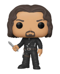 FIGURA POP THE UMBRELLA ACADEMY DIEGO