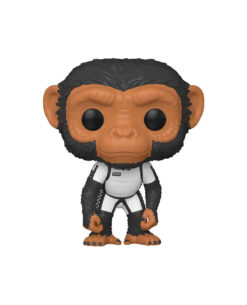 FIGURA POP THE UMBRELLA ACADEMY BABY POGO