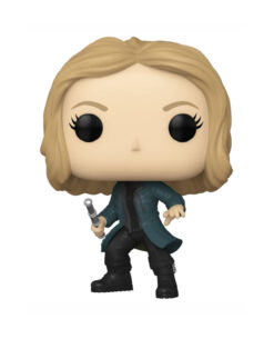 FIGURA POP FALCON AND THE WINTER SOLDIER SHARON CARTER