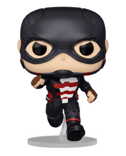 FIGURA POP FALCON AND THE WINTER SOLDIER US AGENT