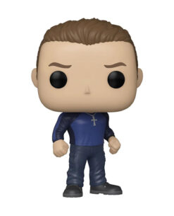 FIGURA POP FAST 9 JACOB TORETO