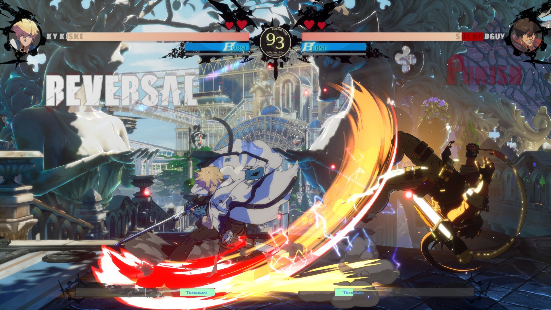 GUILTY GEAR STRIVE - Image 3
