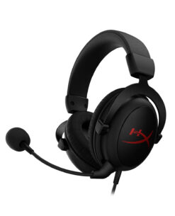 HEADSET MULTIPLATAFORMA HYPERX CLOUD CORE 7.1