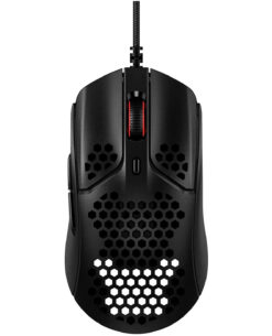 MOUSE ALAMBRICO HYPERX PULSEFIREHASTE