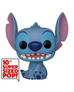 FIGURA POP LILO AND STITCH JUMBO STITCH