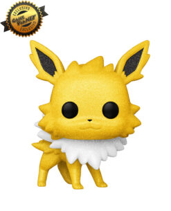 FIGURA POP POKEMON JOLTEON DIAMOND