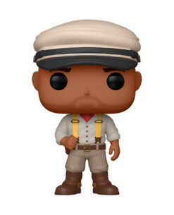 FIGURA POP JUNGLE CRUISE FRANK