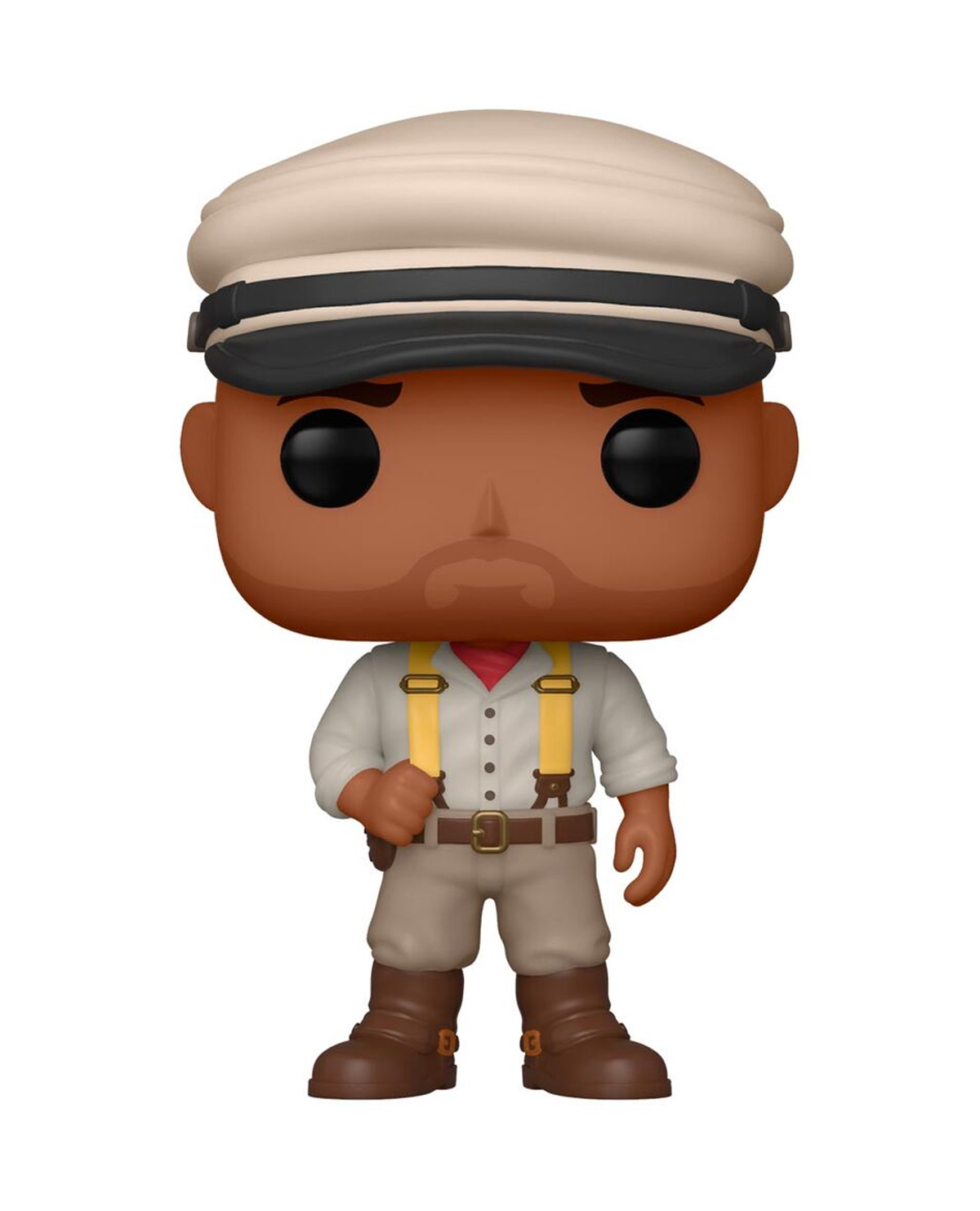 FIGURA POP JUNGLE CRUISE FRANK
