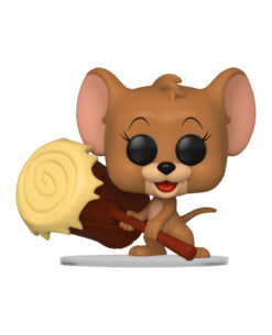 FIGURA POP TOM AND JERRY JERRY