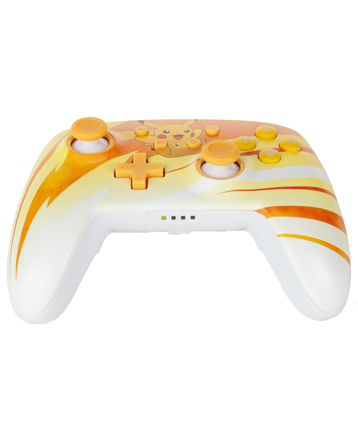 CONTROL NINTENDO SWITCH POWER A PIKACHU SPLASH - Image 2