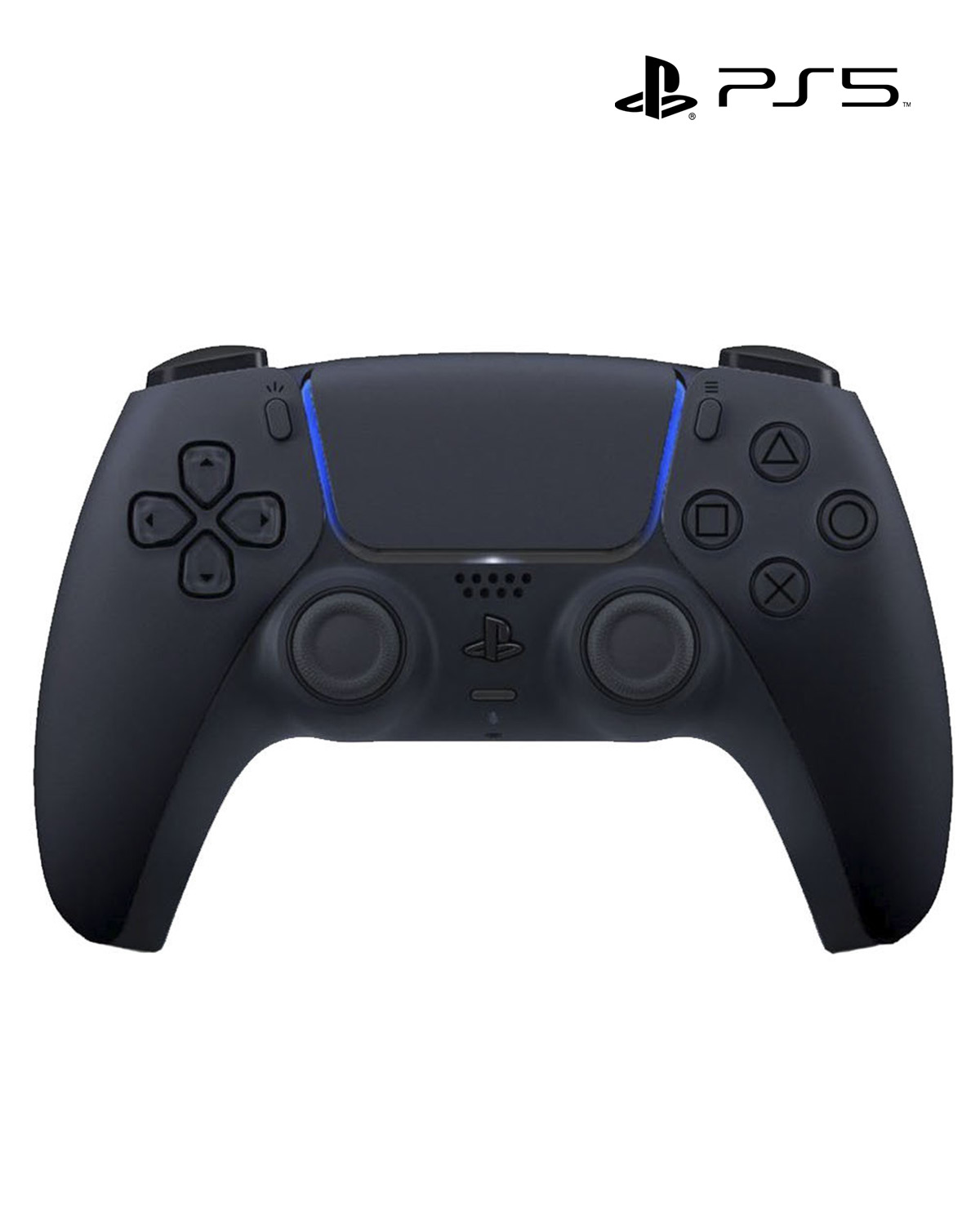 CONTROL PLAYSTATION 5 DUALSENSE MIDNIGHT BLACK