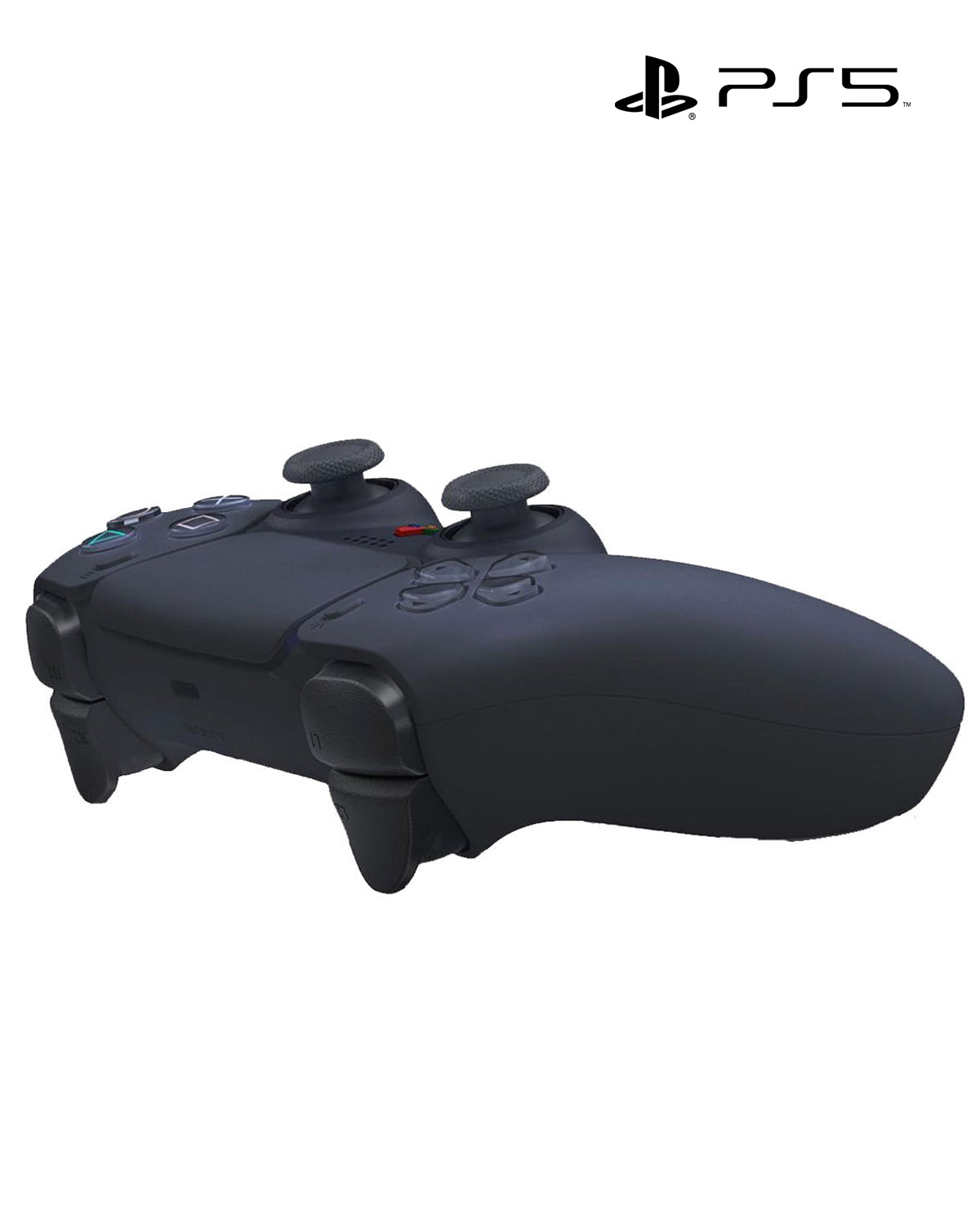 CONTROL PLAYSTATION 5 DUALSENSE MIDNIGHT BLACK - Image 3