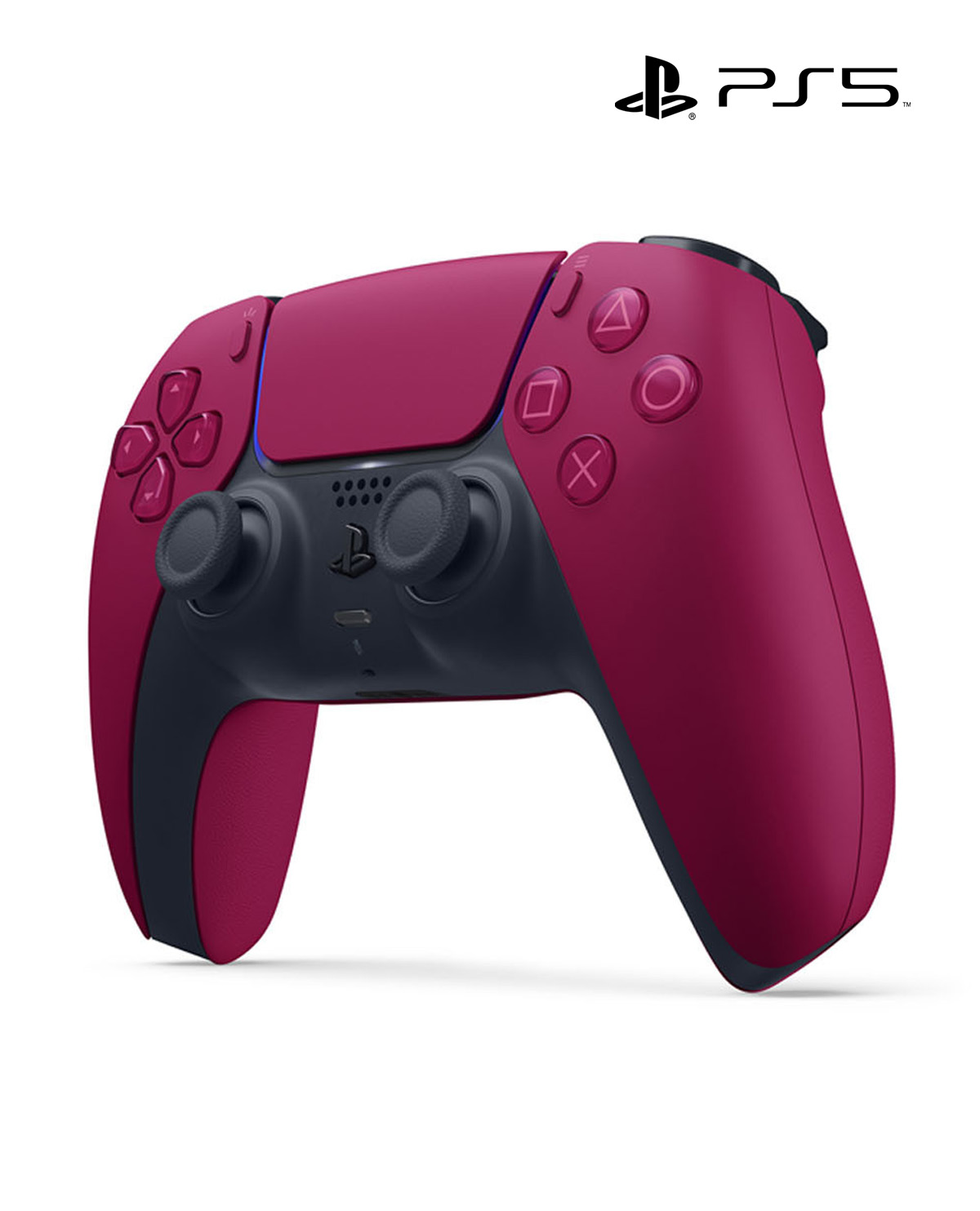 CONTROL PLAYSTATION 5 DUALSENSE COSMIC RED - Image 2