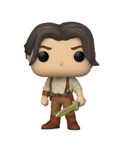 FIGURA POP THE MUMMY RICK O CONNELL
