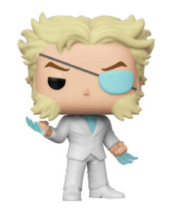 FIGURA POP INFINITY WARPS DIAMOND PATCH