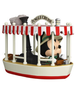 FIGURA POP DISNEY RIDES JUNGLE CRUISE