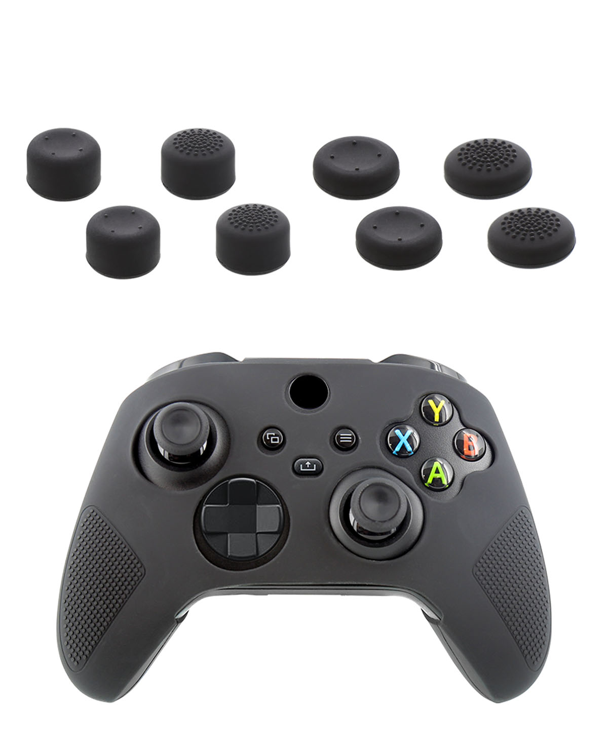 DELUXE MASTER PACK PARA XBOX SERIES X Y S - Image 4