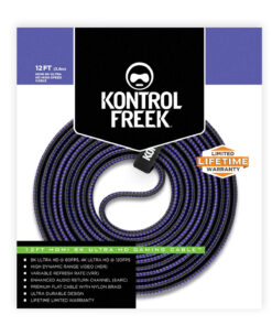 CABLE KONTROL FREEK HDMI 8K