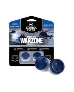 PROTECTORES DE GOMA PARA JOYSTICKS CONTROL PLAYSTATION CALL OF DUTY MODERN WARZONE