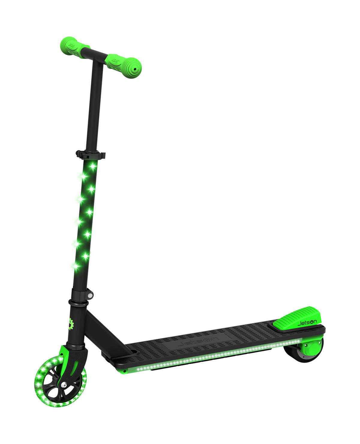 SCOOTER ELECTRICO JETSON NEO