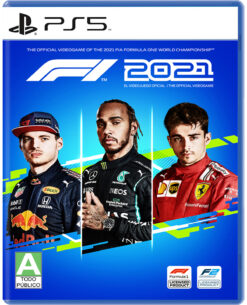 F1 2021