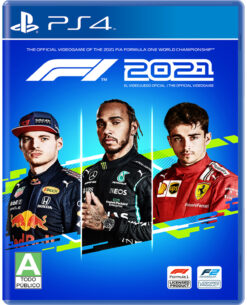 F1 2021