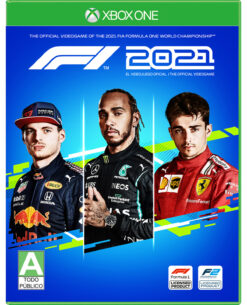F1 2021