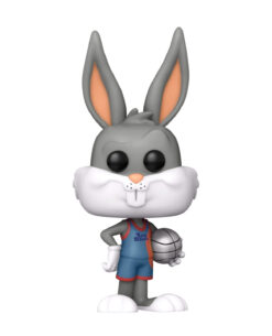 FIGURA POP SPACE JAM 2 BUGS BUNNY