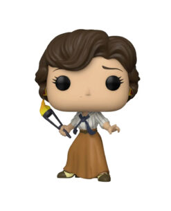 FIGURA POP THE MUMMY EVELYN CARNAHAN