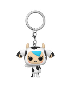 LLAVERO POP TOKIDOKI MOZERELLA
